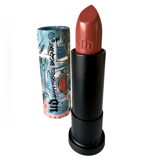 Urban Decay x Basquiat lipstick - Picture 3 of 11